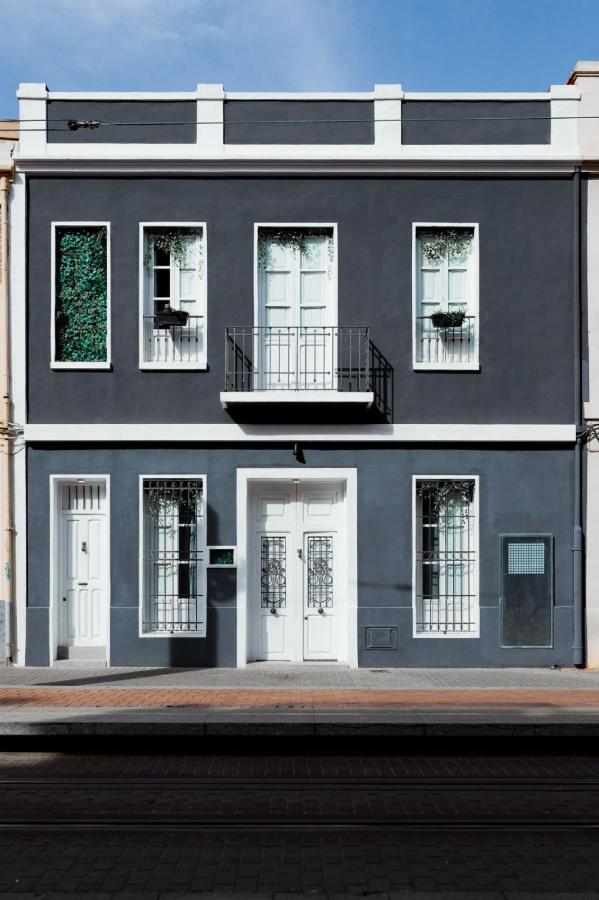 Cozy Rooms Valencia Exterior foto