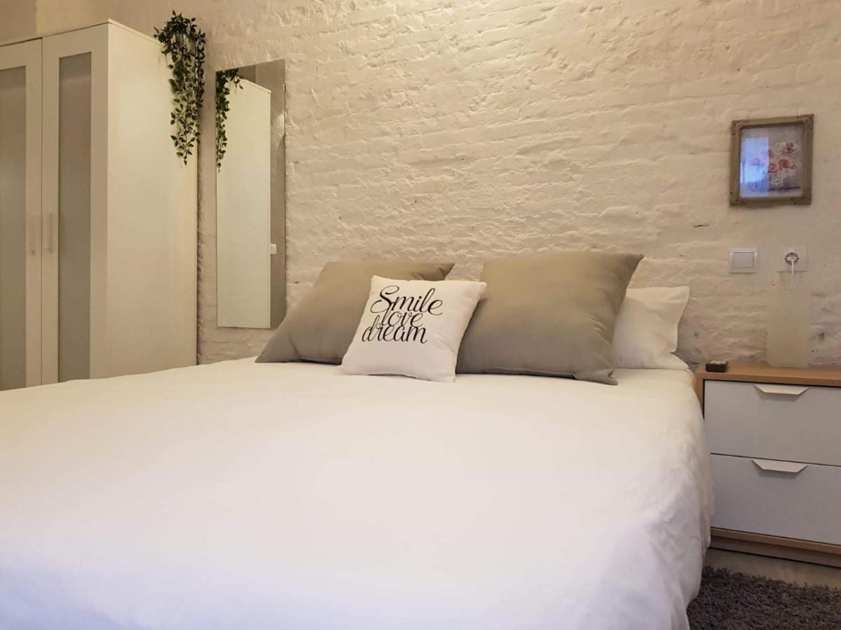 Cozy Rooms Valencia Exterior foto
