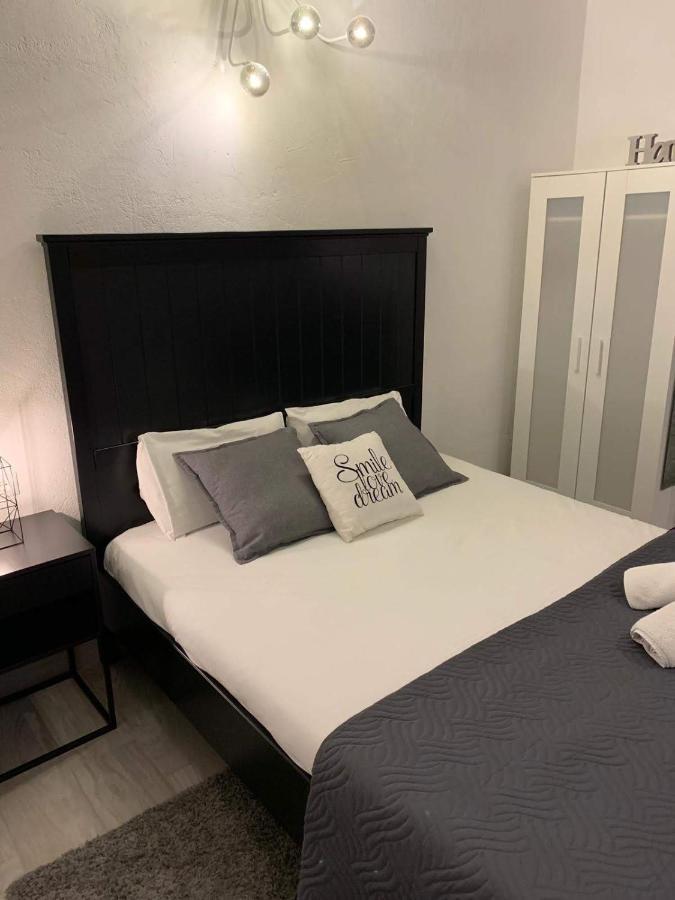 Cozy Rooms Valencia Exterior foto