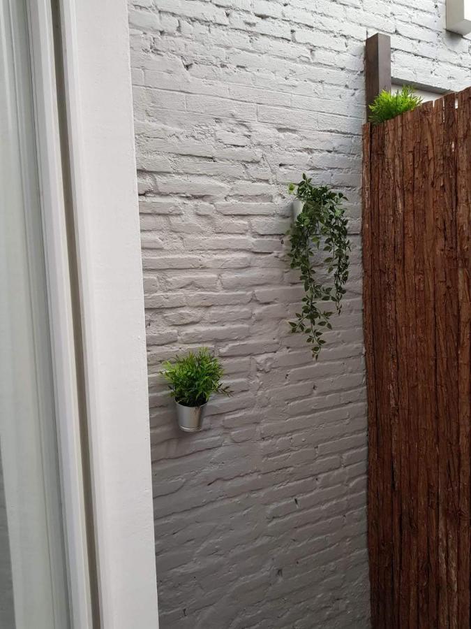 Cozy Rooms Valencia Exterior foto