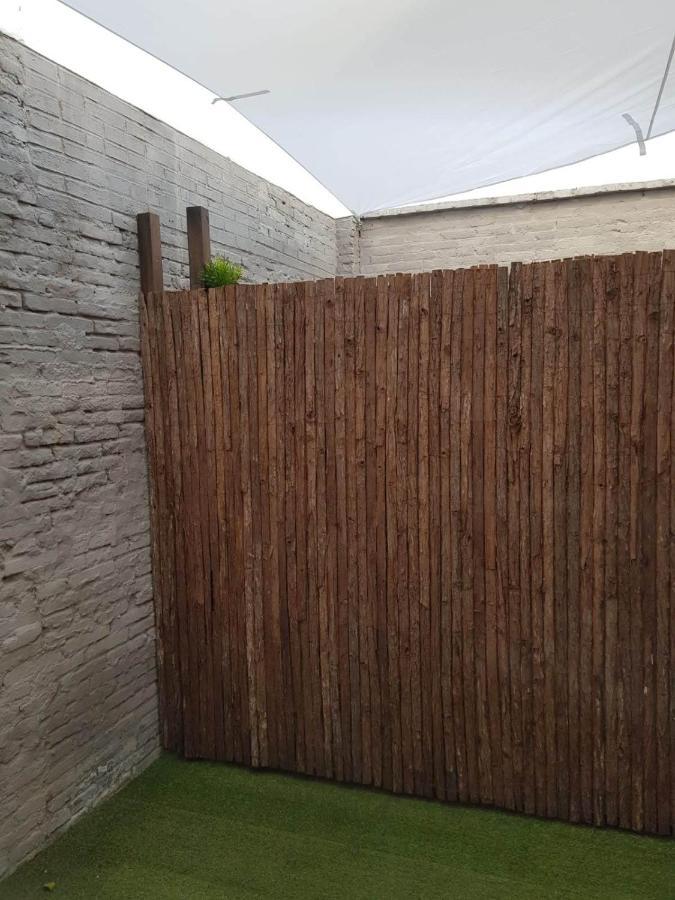 Cozy Rooms Valencia Exterior foto