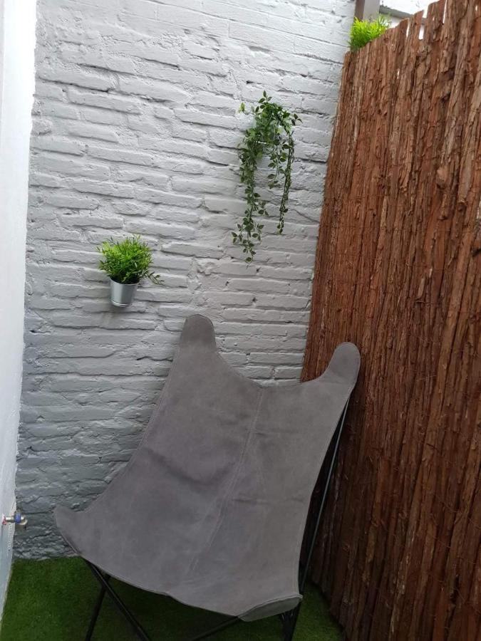 Cozy Rooms Valencia Exterior foto