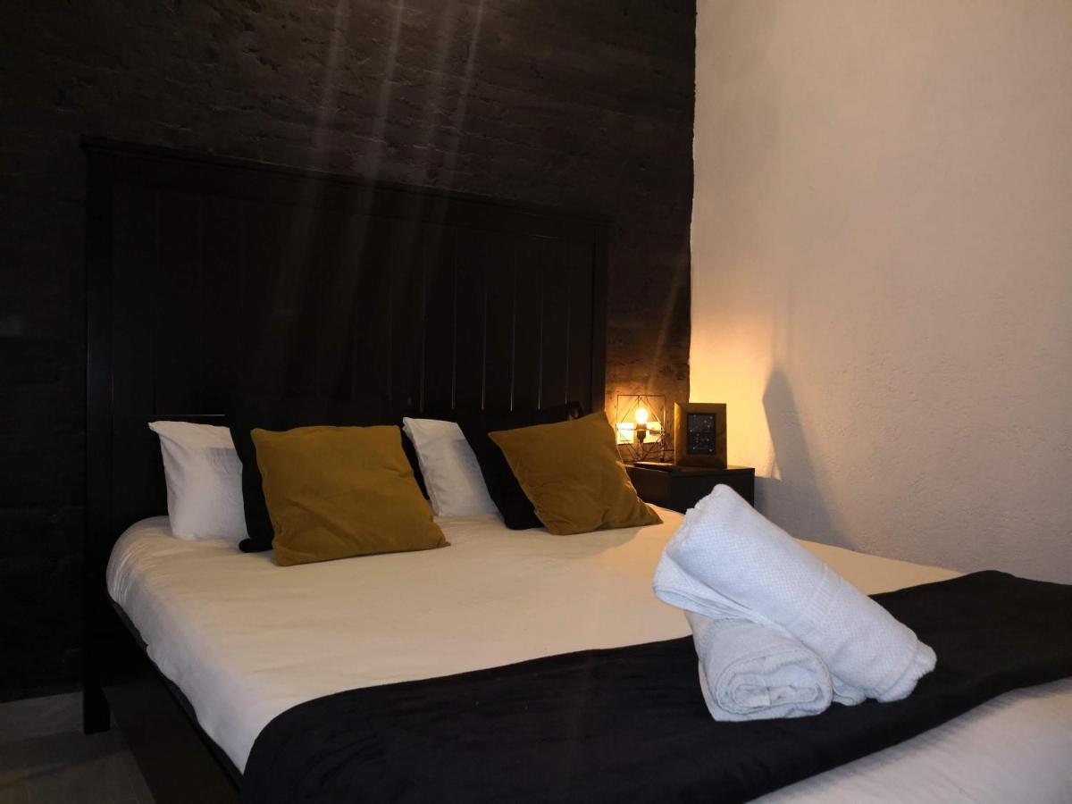 Cozy Rooms Valencia Exterior foto