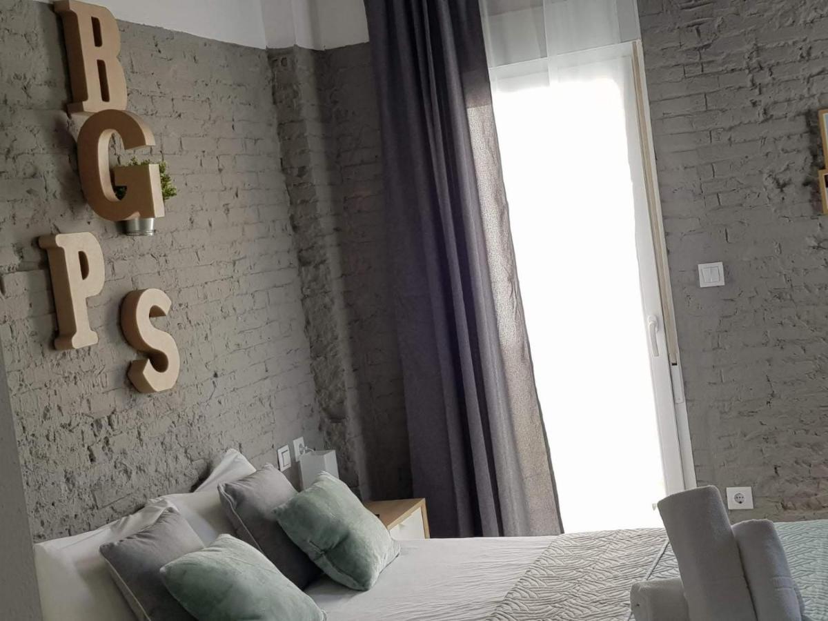 Cozy Rooms Valencia Exterior foto