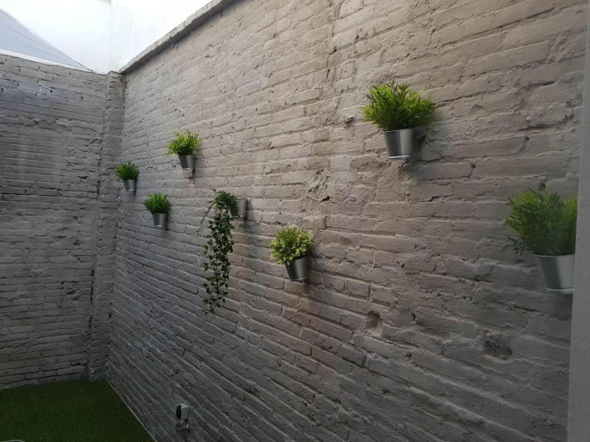 Cozy Rooms Valencia Exterior foto