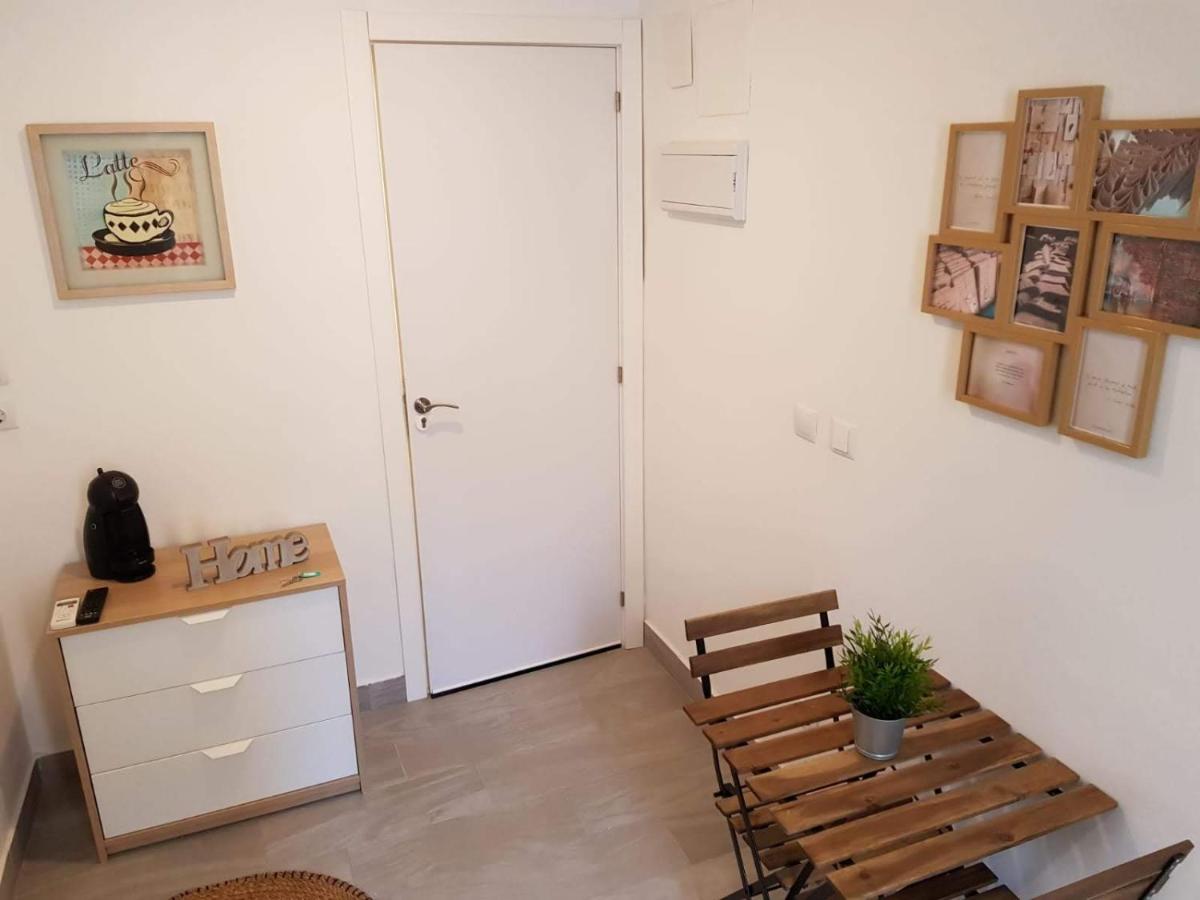 Cozy Rooms Valencia Exterior foto