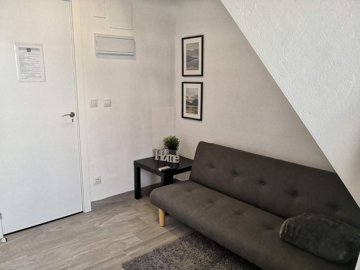 Cozy Rooms Valencia Exterior foto