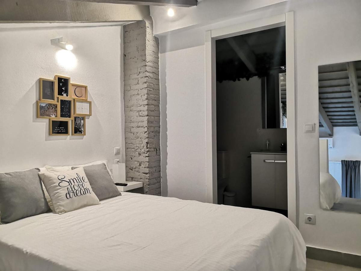 Cozy Rooms Valencia Exterior foto