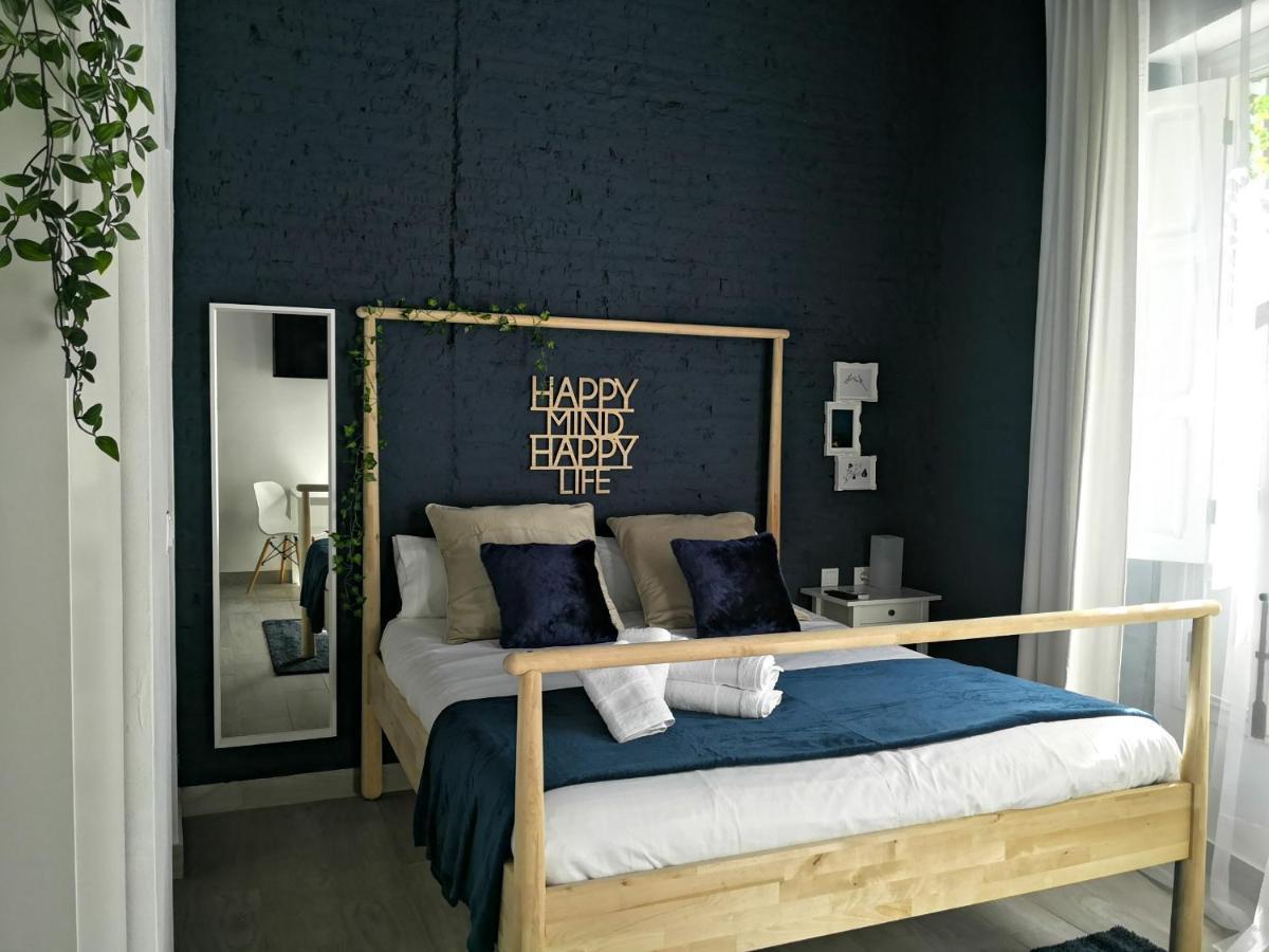 Cozy Rooms Valencia Exterior foto