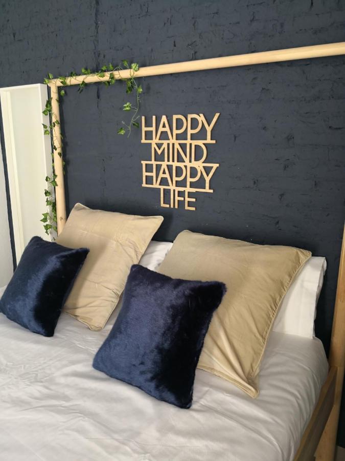 Cozy Rooms Valencia Exterior foto