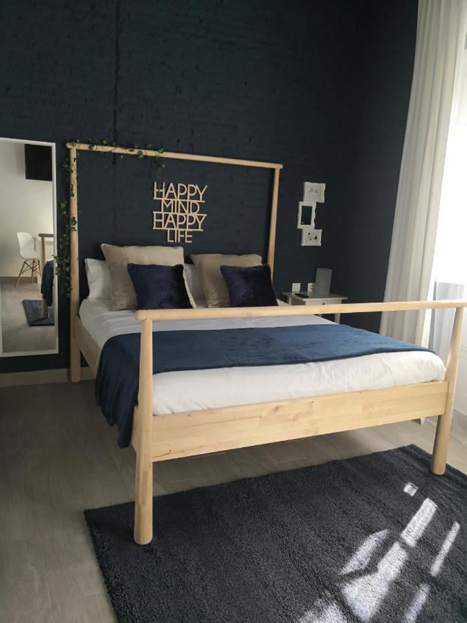 Cozy Rooms Valencia Exterior foto