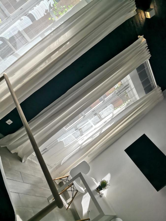 Cozy Rooms Valencia Exterior foto