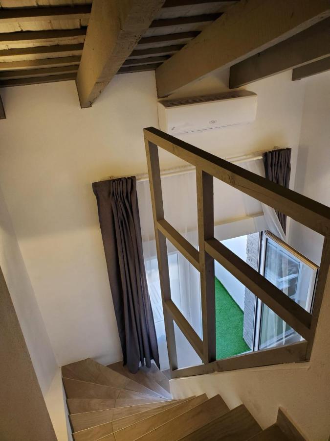 Cozy Rooms Valencia Exterior foto