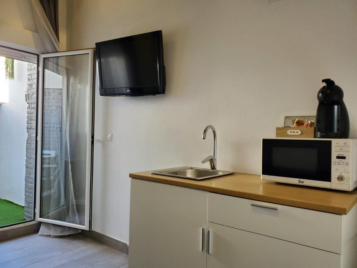 Cozy Rooms Valencia Exterior foto